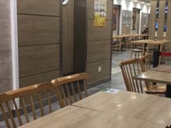 大堂-魏家凉皮(博水商务大厦店)