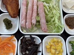 -阿香米线(乐客城店)