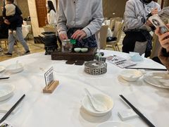 -顺德人家食府(黄金广场店)