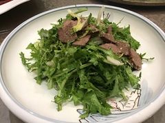 -全聚德(和平路店)