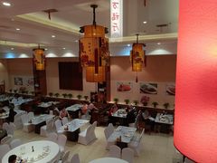 -玉华台饭庄(裕中西里小区店)