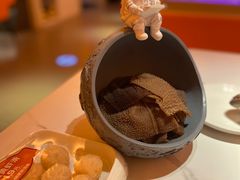 星球毛肚-串一火锅(赛格国际购物中心店)