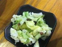 泡菜-花溪巷牛肉粉(泉城路店)