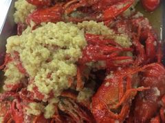 -呆虾王龙虾馆(南湖总店)