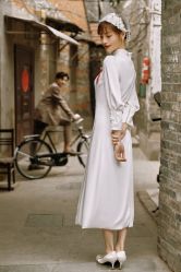 -索菲亚婚纱摄影