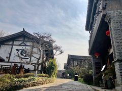 -茅山东方盐湖城景区