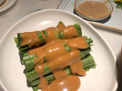 -初蓉丨遇见新川菜(亲贤街荣耀店)