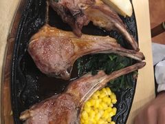 -萨莉亚意式餐厅(龙阳广场店)