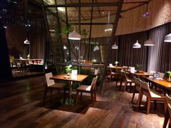 -肴约·花园式餐厅(湖里店)