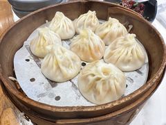 -馋三尺蟹粉小笼(人民广场店)