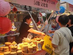 -如轩·海鲜砂锅粥·潮汕菜(一品天下店)