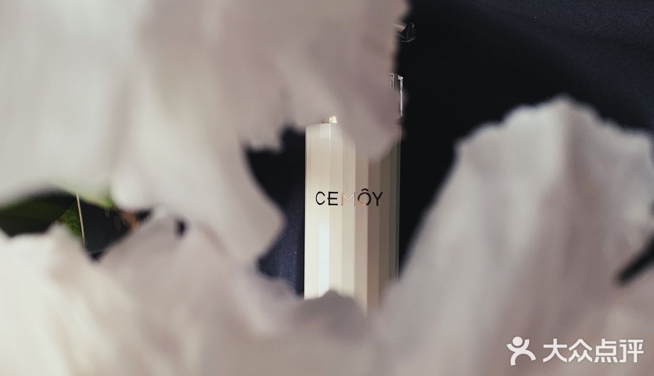 拍照技巧｜模仿杂志，用手机拍大片