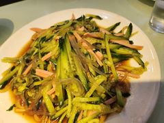 -胖子菜馆(隆昌路店)