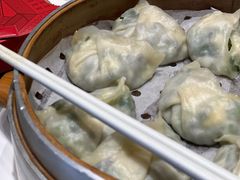 -院里汤包·虾汤包青岛菜(辽源路店)