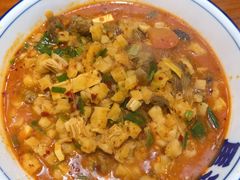 -清真·马洪小炒泡馍馆(钟楼回民街店)