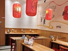 -陇上秦轩西安biangbiang面(EFC欧美金融商业城店)