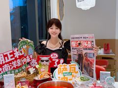 -潮正和潮汕牛肉火锅·老字号(番禺万达店)