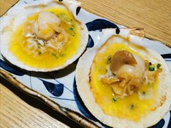 -昇鳗鱼家(浦东店)