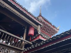-西江传说•酸汤鱼(水东路店)