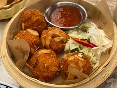 宋卡手打虾球-KingThaia金泰兰(滨江天街店)