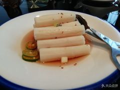 -阿庄新豫菜(通泰路店)