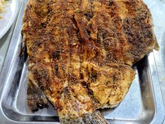 -村东第一家私房菜馆(古北水镇店)