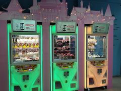 -大玩家(魏家庄万达店)