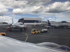 -谢列梅捷沃国际机场