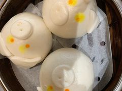 -点点心点心专门店(旺角店)