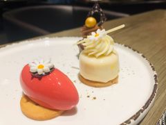 -博林天瑞喜来登酒店·西丽尚膳