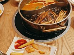 -松野谷·寿喜烧自助(华联顺义金街购物中心店)