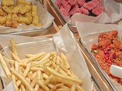 -猫爪爪原切自助烤肉(观音桥阳光世纪店)