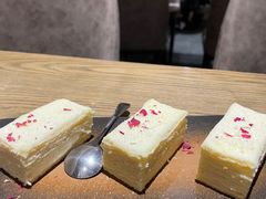 -那时新疆·若羌(经纬汇店)