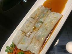 -煲王粤菜餐厅(中侨中心店)