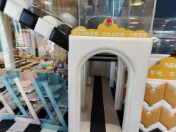 点击看大图 -奈尔宝·儿童乐园·亲子餐厅(前滩店)