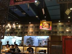 -锦尚阁烤鱼(望京新荟城店)