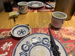 -鱼民·现造寿司(育德店)