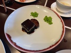 -杭州西子湖四季酒店·金沙厅