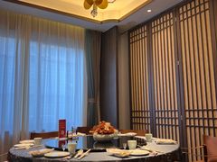 包厢-春发生饭店·非遗(南院门店)