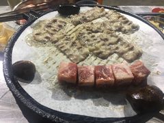 肥牛-旺记碳烤肥牛(总店)