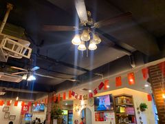大堂-水碾河刘老大串串香(水碾河路店)