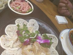-巴蜀印象火锅(永陵总店)