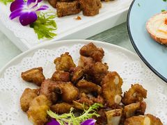 -阿里元老宋海鲜大排档(明发店)