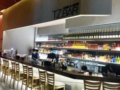 -TZ House音乐现场(来福士中心店)