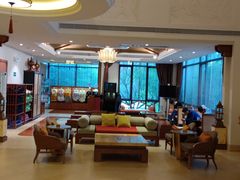 -苏州湾王焰温泉度假酒店