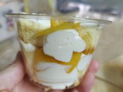 迷你蛋糕杯-BoAcake 宝儿蛋糕定制(古城·华景苑店)