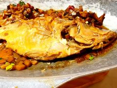 -不倒翁·安徽名菜楼(步行街店)