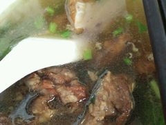 -福合埕牛肉丸(福平路店)