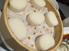 -佬太公海鸭·海鲜大排档(上海总店)