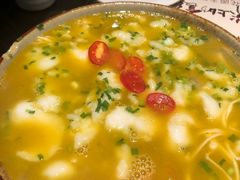 -舌尖上的食缘花园主题餐厅